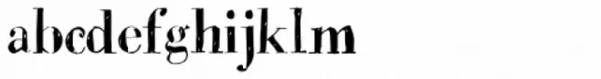 BoRock Grunge