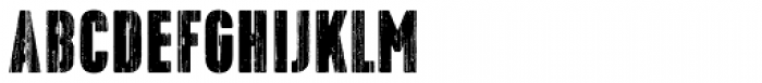 Bobbin Bold Cyrllic