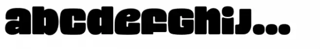 Bobgert Regular