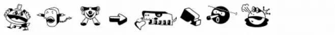 Bobotta Icons LTStd