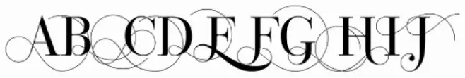 Bodoni Classic Pro C