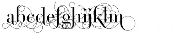 Bodoni Classic Pro D