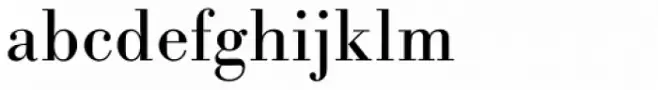 Bodoni Nr 1 SB