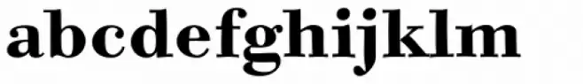 Bodoni Six Std Bold