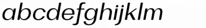 Bodrum Sans 14 Regular Italic