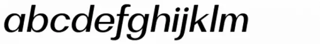 Bodrum Sans 15 Medium Italic