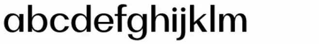 Bodrum Sans 15 Medium