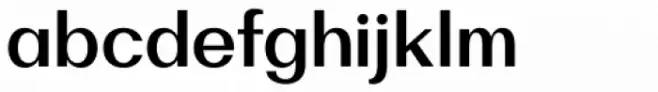 Bodrum Sans 16 Bold