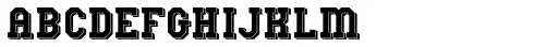 Bodybuilder Color