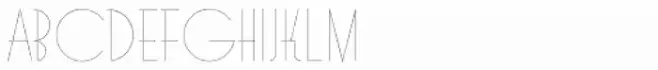 Bohemaz Thin