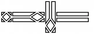 Bohemian Border