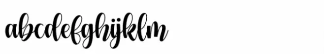 Bohemik Regular