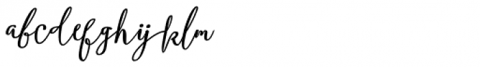 Boho Script Drop Bold Italic