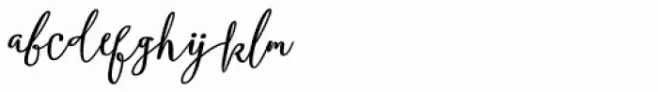 Boho Script Drop Bold Italic