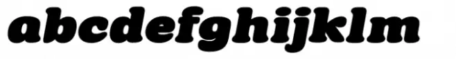 Bold Fashion Swash Bold Italic