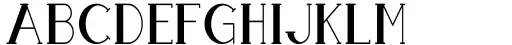 Boldatin Medium Condensed