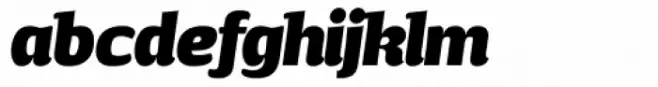 Boldina Italic Two