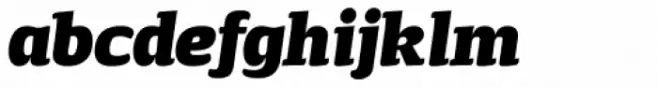 Boldina Serif CEItalic
