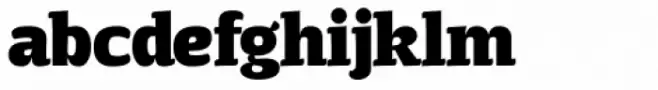 Boldina Serif