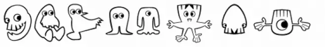 Bolita Dingbats
