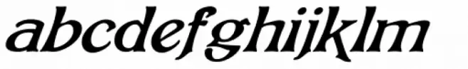 Bolton Commercial Oblique
