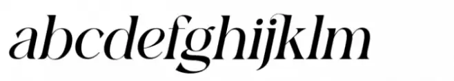 Bomiro Italic
