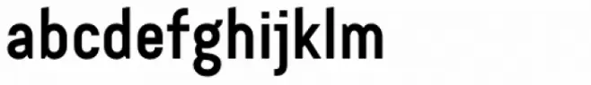 Bond 4F SemiBold