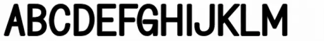 Bondan Regular Bold