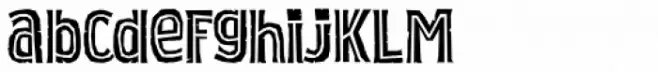 Bonedigger Inline Regular