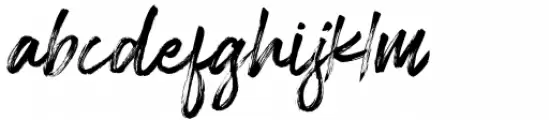 Bonthell Regular
