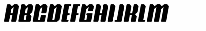 Boocr Rounded Italic