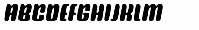Boocr Smooth Italic