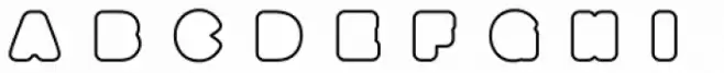 Boogie Outline2