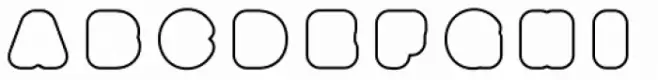 Boogie Outline3