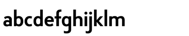 Bookable Sans Demi