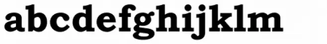 Bookman Old Style Pro Greek Bold