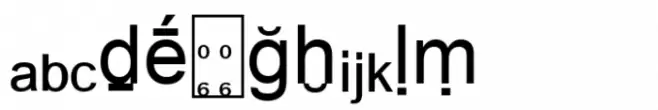 Bookshelf Symbol 2 Regular