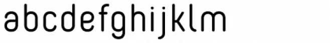 Borba Sans Bold