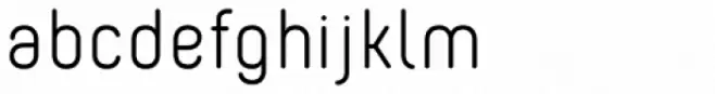 Borba Sans DemiBold