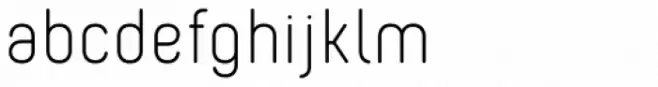 Borba Sans Medium