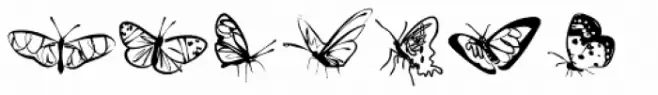 Borboleta