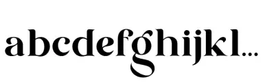 Borgeny Regular
