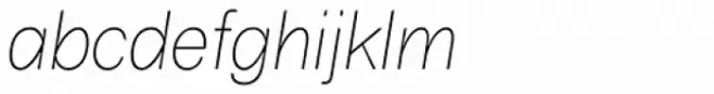 Boring Sans Boring Sans Variable Italic