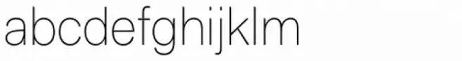 Boring Sans Boring Sans Variable Roman