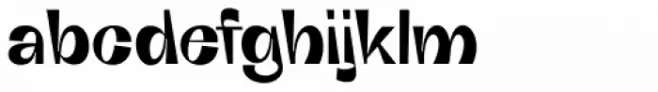 Boring Sans C Bold Demo