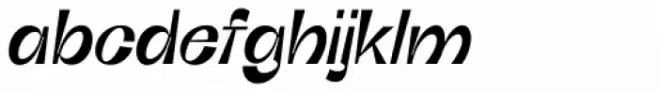 Boring Sans C Medium Italic