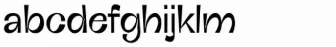 Boring Sans C Regular