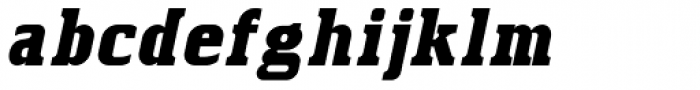 Bosko Italic