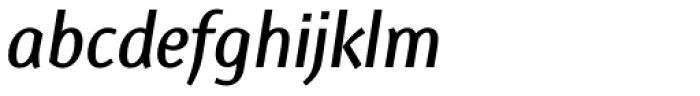 Botija Italic