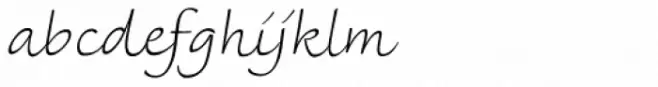 Botobe Italic